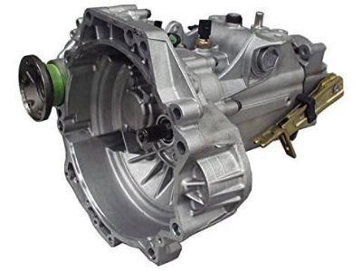 Ford Body Control Module - 6L2Z-15604-CA