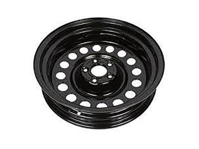 Lincoln Spare Wheel - CJ5Z-1015-B