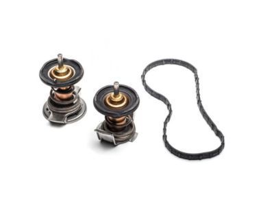Ford 8C3Z-8575-B Thermostat Assy