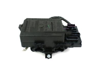 Ford 7L3Z-14A068-DA Fuse & Relay Box, Inner
