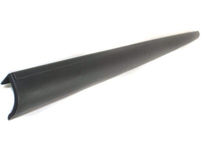 Ford XL3Z-9940602-AAA Tail Gate Molding, Rear