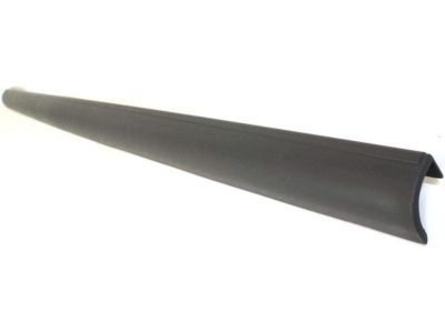 Ford XL3Z-9940602-AAA Tail Gate Molding, Rear