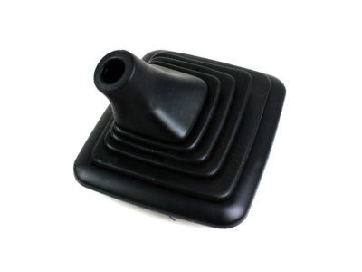 Ford F5TZ-7277-BA Gaiter - Gear Change Lever         