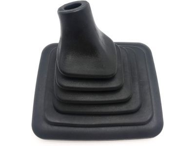 Ford F5TZ-7277-BA Gaiter - Gear Change Lever         