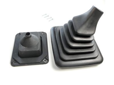 Ford F5TZ-7277-BA Gaiter - Gear Change Lever         