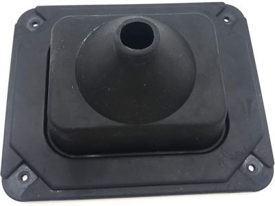 Ford F5TZ-7277-BA Gaiter - Gear Change Lever         