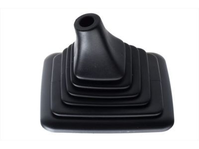 Ford F5TZ-7277-BA Gaiter - Gear Change Lever         