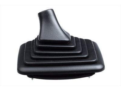 Ford F5TZ-7277-BA Gaiter - Gear Change Lever         