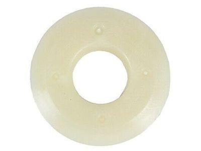 Ford 9E5Z-7H459-A Cover - Dust, Outer Passenger Side