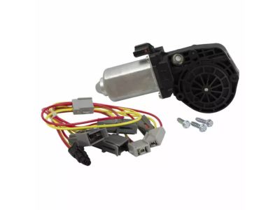 Ford E9AZ-54233V95-ARM Motor Assembly - Window Operating