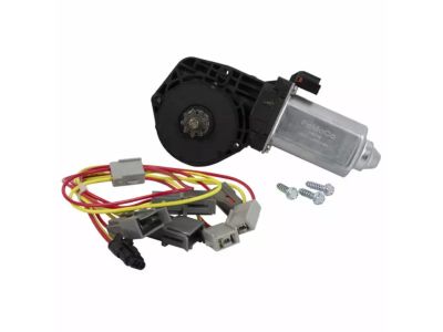 Ford E9AZ-54233V95-ARM Motor Assembly - Window Operating