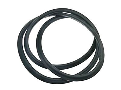 Mercury 1L2Z-7820531-AA Weatherstrip Assy - Door Window