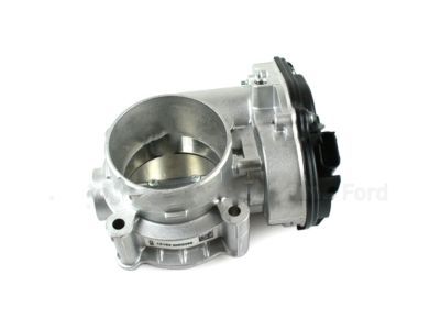 Mercury Throttle Body - DS7Z-9E926-D