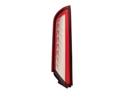 Ford DT1Z-13405-A Lamp Assy - Rear, Stop And Flasher