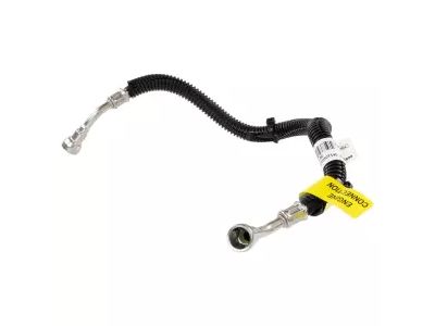 Ford GV6Z-9J280-B Pipe - Fuel