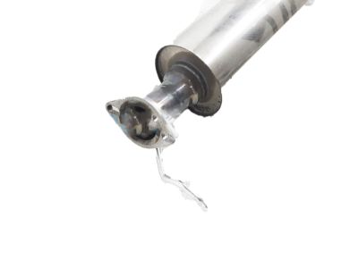 Ford C1BZ-2420-A Tube - Vacuum