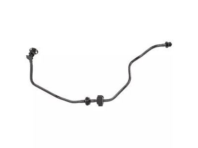 Ford C1BZ-2420-A Tube - Vacuum