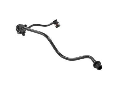 Ford C1BZ-2420-A Tube - Vacuum