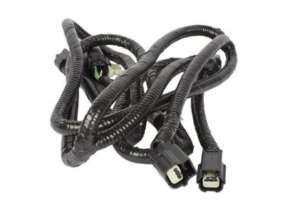 Lincoln BL7Z-15K868-A Wire Harness
