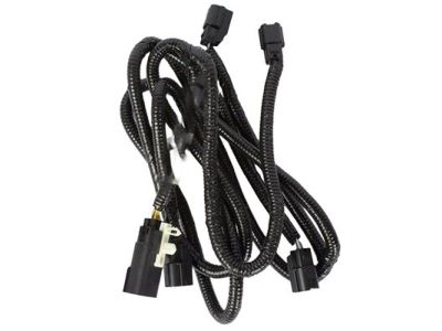 Lincoln BL7Z-15K868-A Wire Harness
