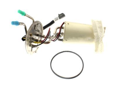 1994 Ford Bronco Fuel Tank Sending Unit - F6TZ-9A407-CC