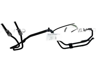 Ford ED8Z-2C326-A Tube Assembly - Brake