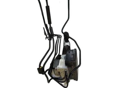 Ford ED8Z-2C326-A Tube Assembly - Brake