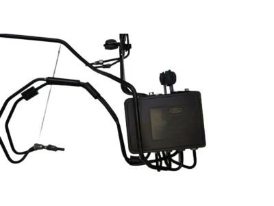 Ford ED8Z-2C326-A Tube Assembly - Brake