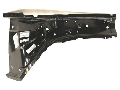 CP6Z-58101A89-A Ford Filler, Driver Side Product Photo 2 of 4