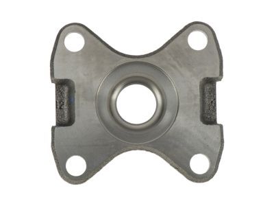 Lincoln 9L3Z-4782-B Yoke - Driveshaft Coupling Flange