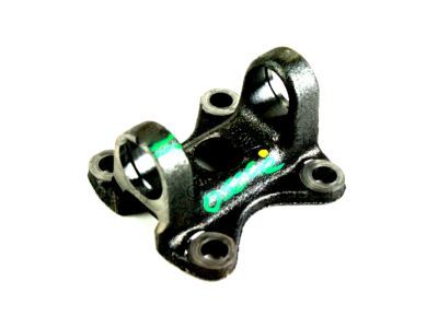Lincoln 9L3Z-4782-B Yoke - Driveshaft Coupling Flange