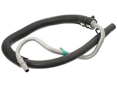 Ford 4F1Z-7A031-AA Tube                               