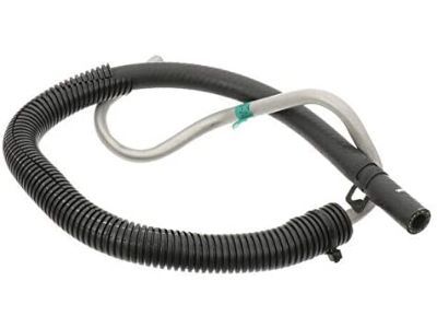 Ford 4F1Z-7A031-AA Tube                               