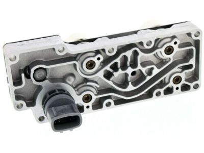 Ford E9TZ-7G391-A Solenoid Assy                      