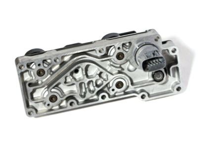 Ford E9TZ-7G391-A Solenoid Assy                      