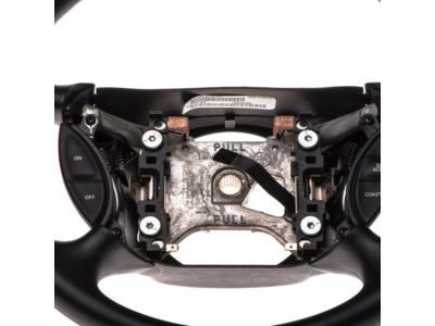 Ford F67Z-3600-DAA Wheel Assy - Steering              