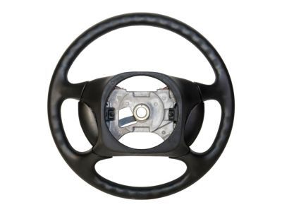 Ford F67Z-3600-DAA Wheel Assy - Steering              