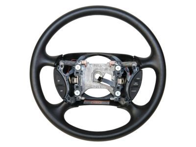 Ford F67Z-3600-DAA Wheel Assy - Steering              