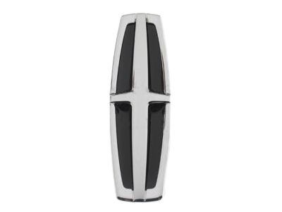 Lincoln FA1Z-5842528-J Name Plate