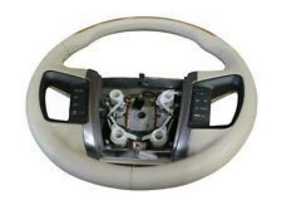Ford 8L5Z-3600-BA Wheel Assy - Steering