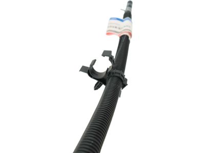 Ford YC3Z-7C410-AB Tube - Oil Cooler