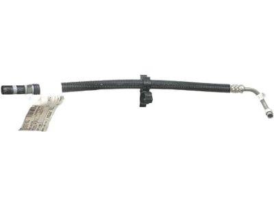 Ford YC3Z-7C410-AB Tube - Oil Cooler