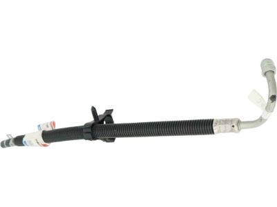 Ford YC3Z-7C410-AB Tube - Oil Cooler