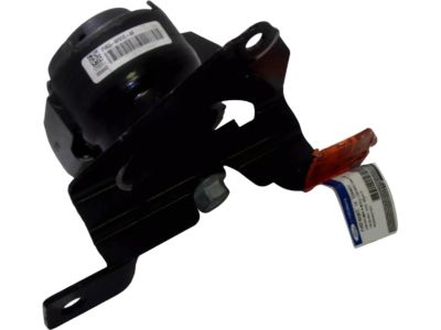 Ford FV6Z-6038-C Bracket - Engine Front Support