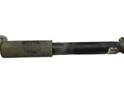F2GZ-18125-N Ford Shock Absorber, Rear Product Photo 3 of 6