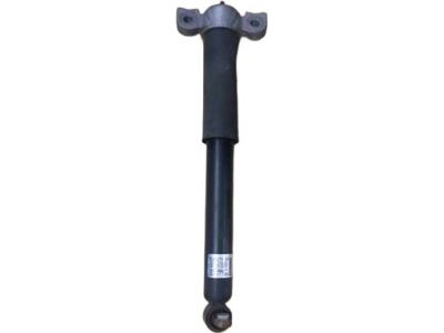 F2GZ-18125-N Ford Shock Absorber, Rear Product Photo 2 of 6