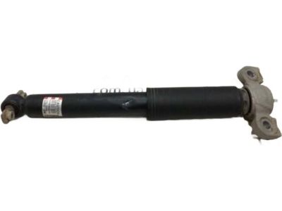 F2GZ-18125-N Ford Shock Absorber, Rear Product Photo 5 of 6