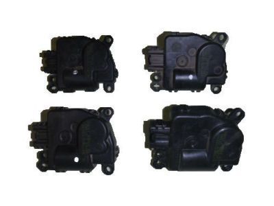 Ford 4L3Z-19E616-DA Motor Assy