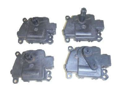 Ford 4L3Z-19E616-DA Motor Assy