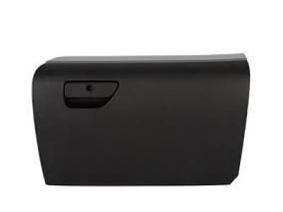 Ford EB5Z-78060T10-AA Glove Box Assembly